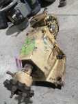Motor electric trifazat cu reductor, 0.75kW, 40rpm, 380V