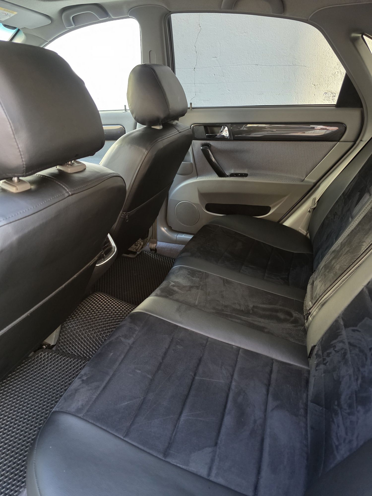 Gentra Elegant plus 2023