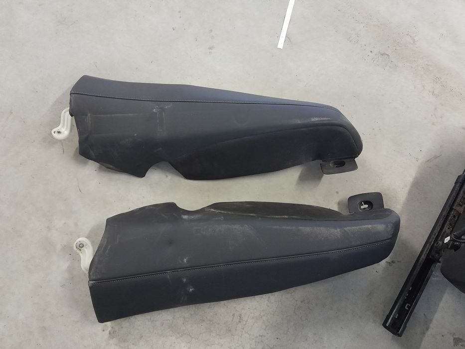 interior complet piele opel insignia b berlina 2018