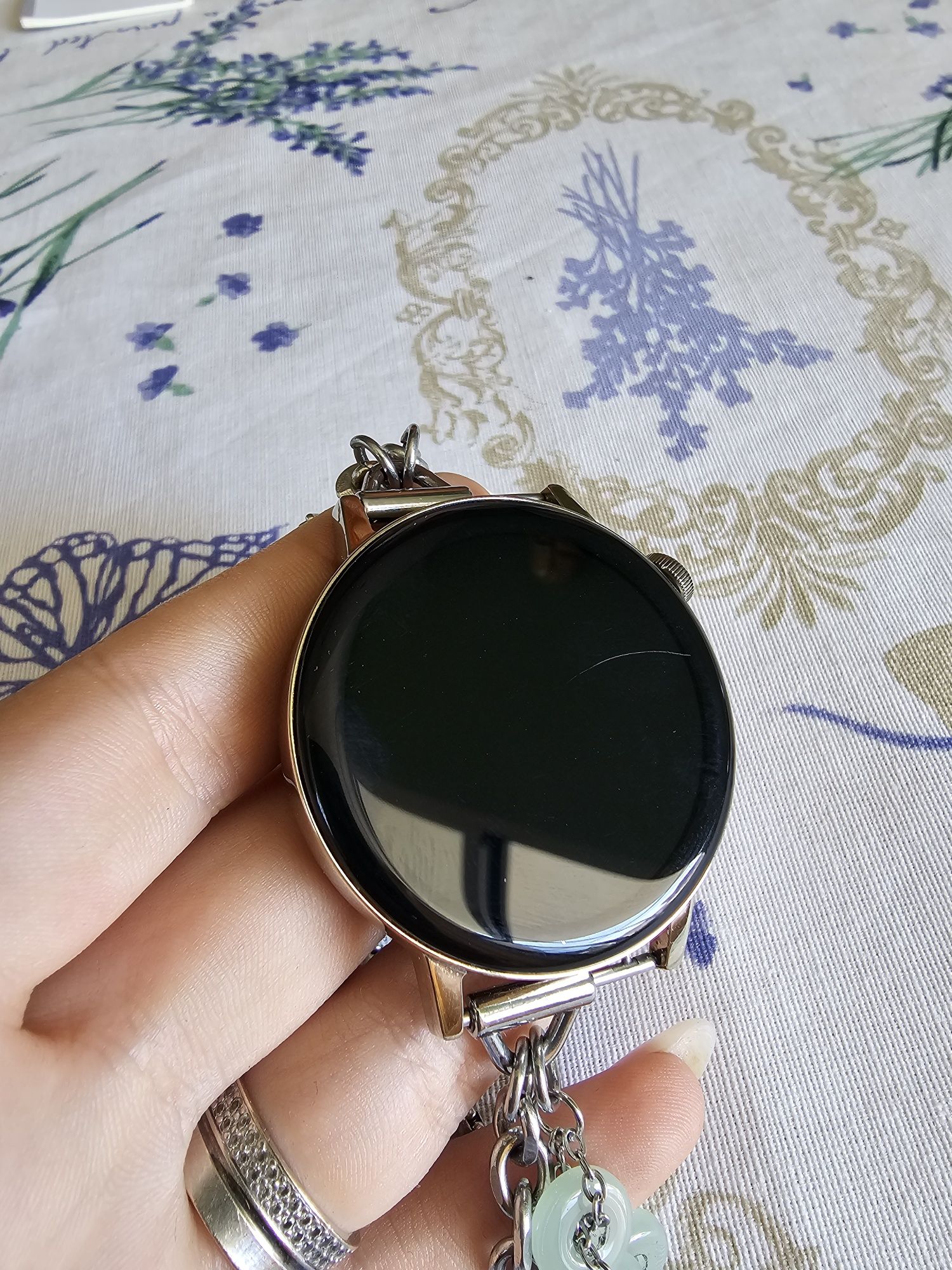 Mi note 10 128GB + Watch GT3 42mm