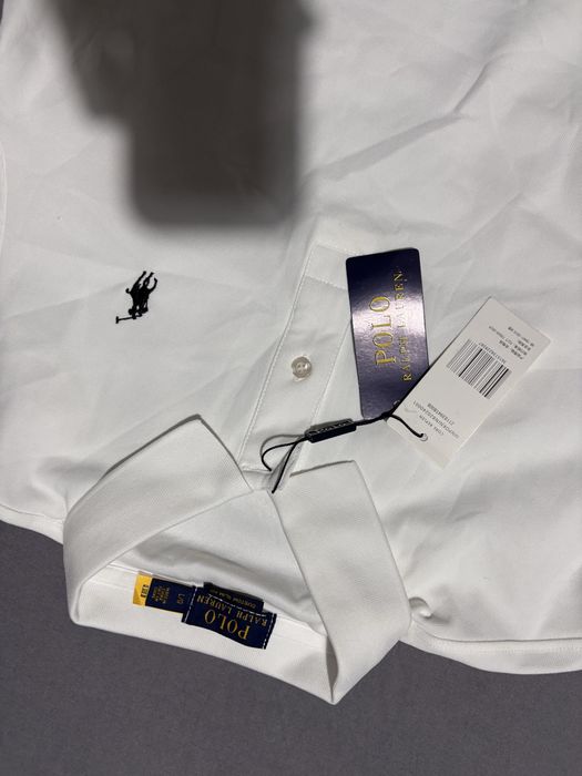 Tricou Polo Ralph Lauren L sizzing M