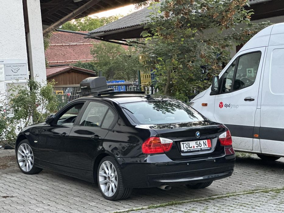 Jante R18 originale BMW
