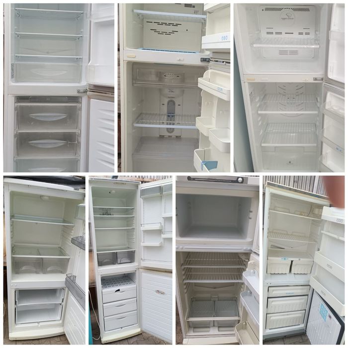 Продам  холодильник