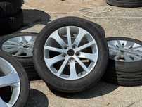 5х114.3 16 Джанти Kia Hyundai Mazda Honda 5x114.3 Мазда Хюндай Хонда