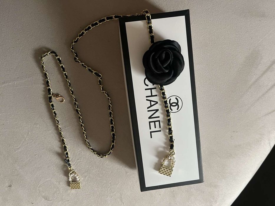 Колан C.H.A.N.E.L