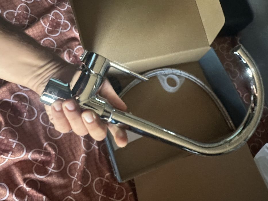 Baterii chiuveta baia bucatarie noi noute sigilate