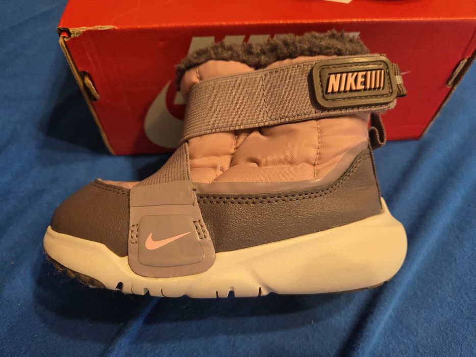 Cizme/ghete Nike nr: 23,5