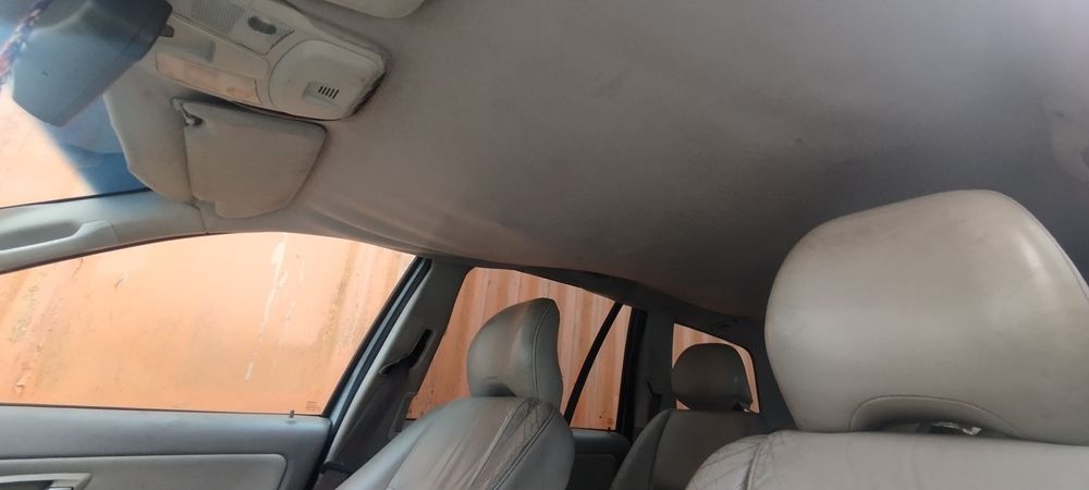 Volvo xc 90 volan dreapta