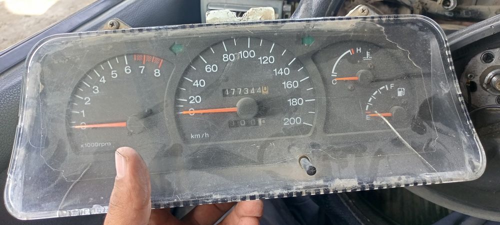 Табло на форд таурус