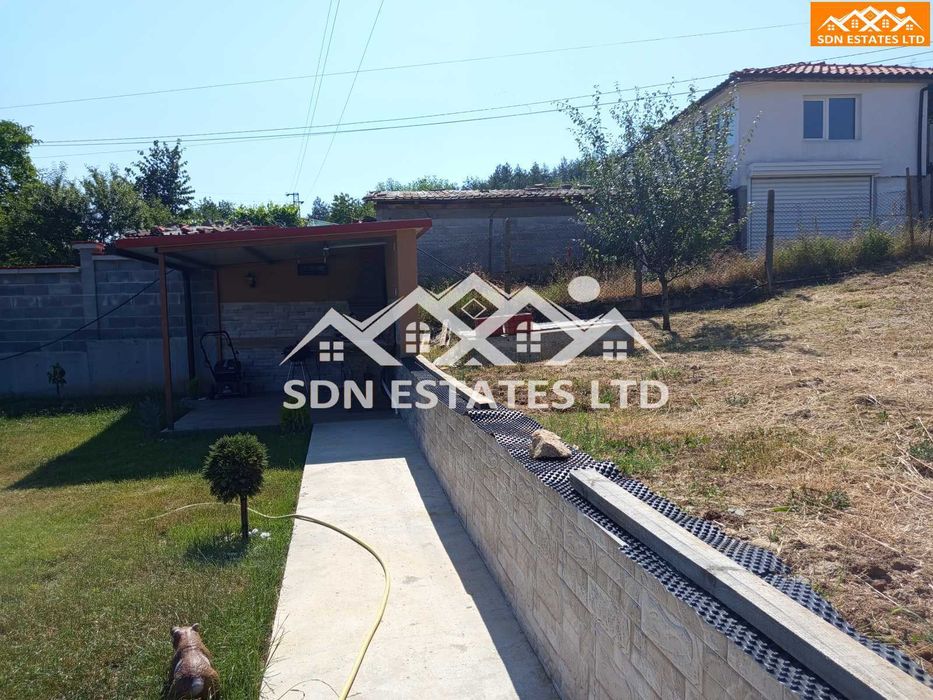 Продава се Парцел в с. Бузовград, Област Стара Загора - 723 кв.м за 117 €/кв.м - Снимка #12