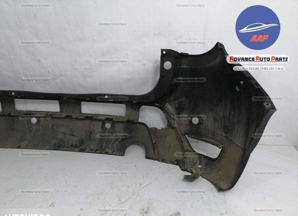 Bara spate  originala Dacia  Duster  2 [2018 - 2022]