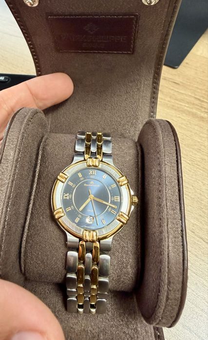 Maurise Lacroix  часовник