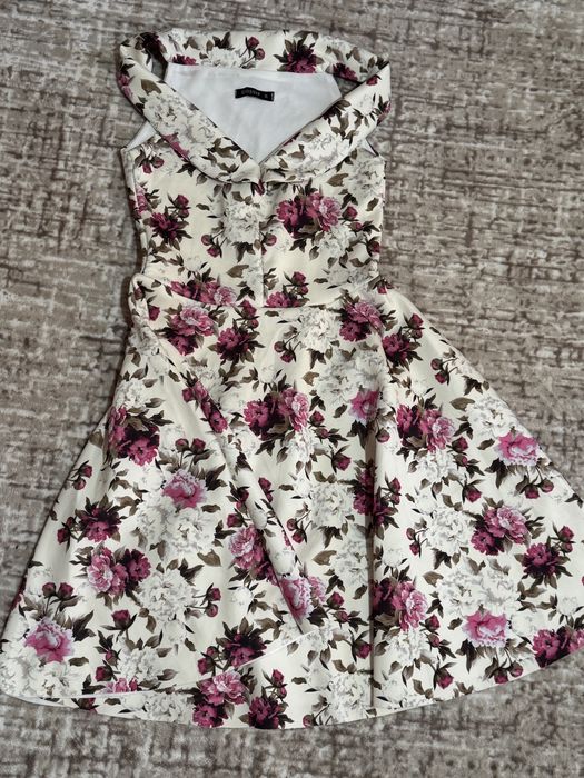 Рокля М размер от napudreni.com за 30 лева!!