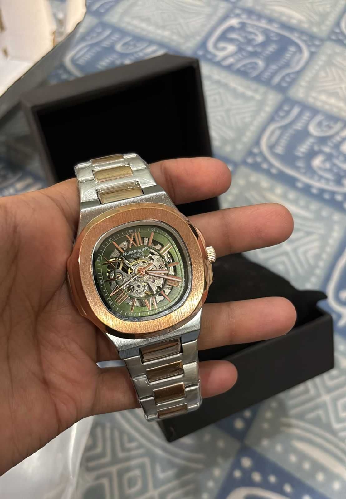 Patek philippe new