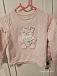 Детска блуза Guess 3г.