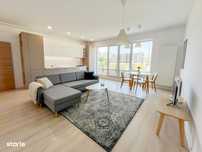 Apartament de inchiriat | lux |  3 Camere | Laguna Residence