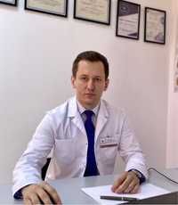 Уролог Астана (врач высшей категории)