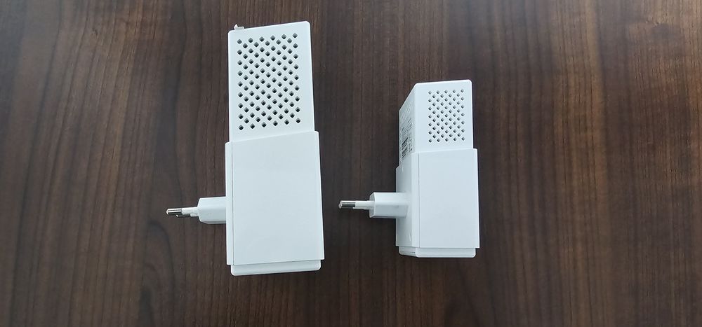 Powerline TP-Link TL-WPA7510KIT AV1200