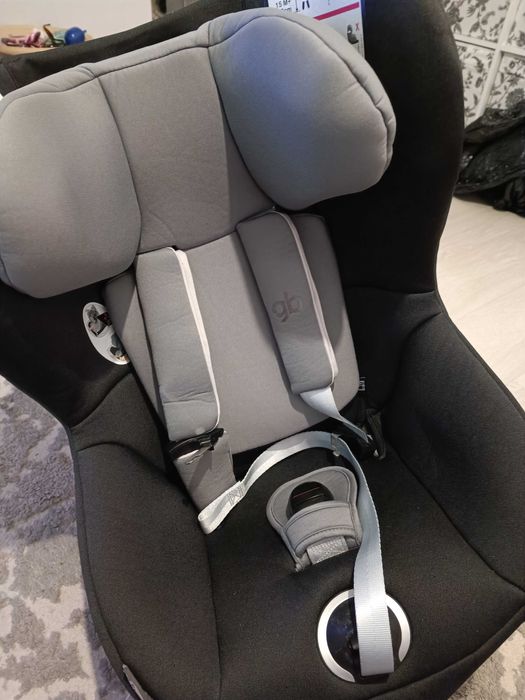 Scaun de mașină bebeluș 0-18 luni GB vaya 2 i-size