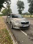 Skoda Octavia II Facelift 1.6 TDI DSG7+1 – 2011
