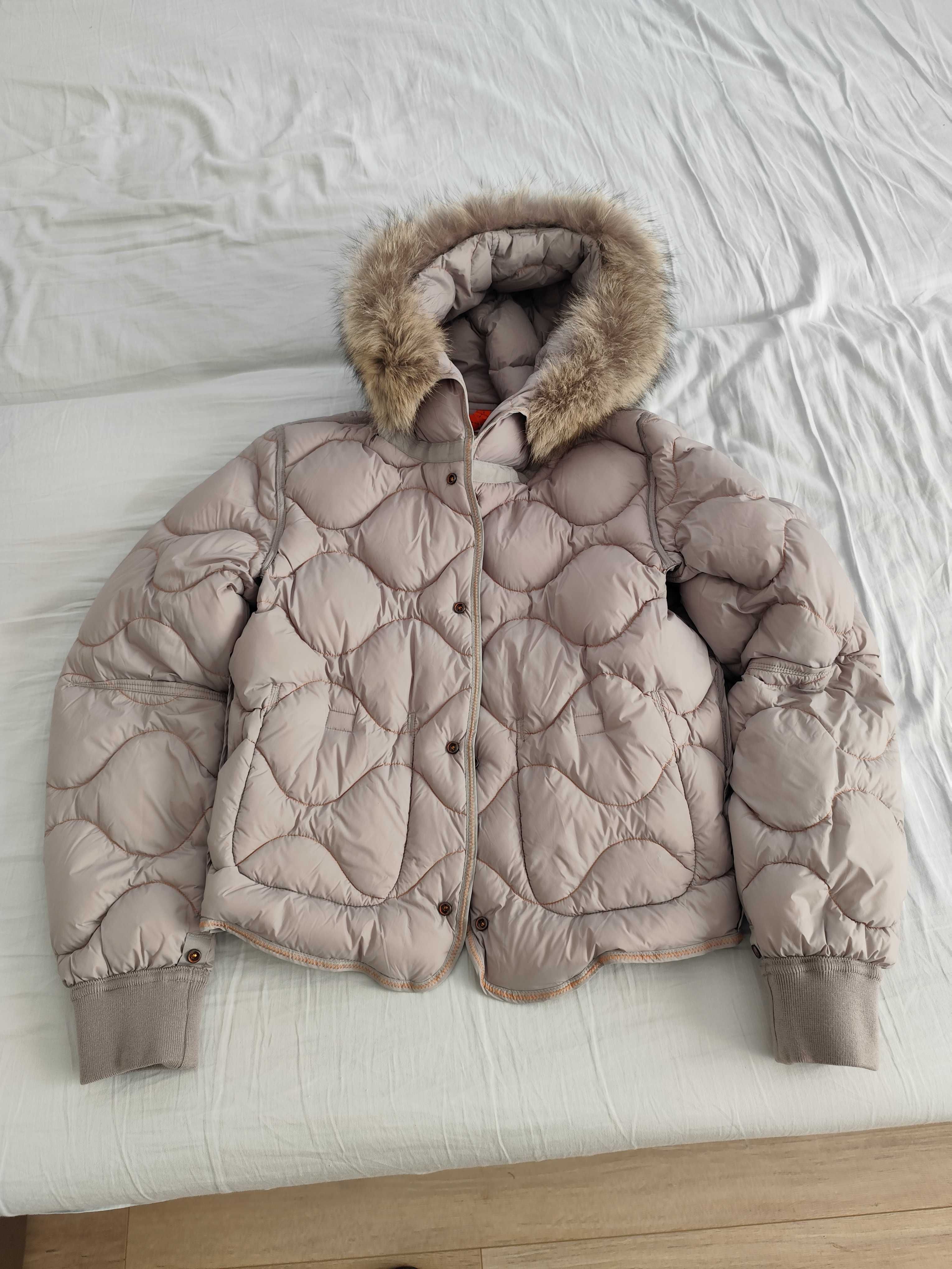 Яке Parajumpers ,оргинално