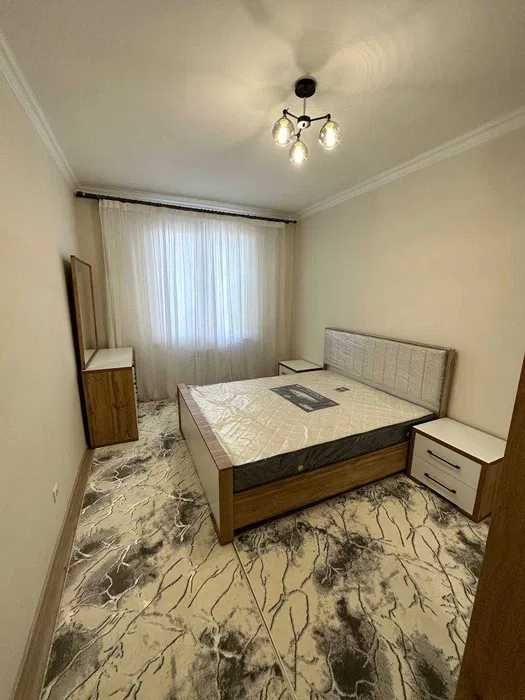 Сдаётся Квартира 2/11/13 в ЖК Алмазар Сити!