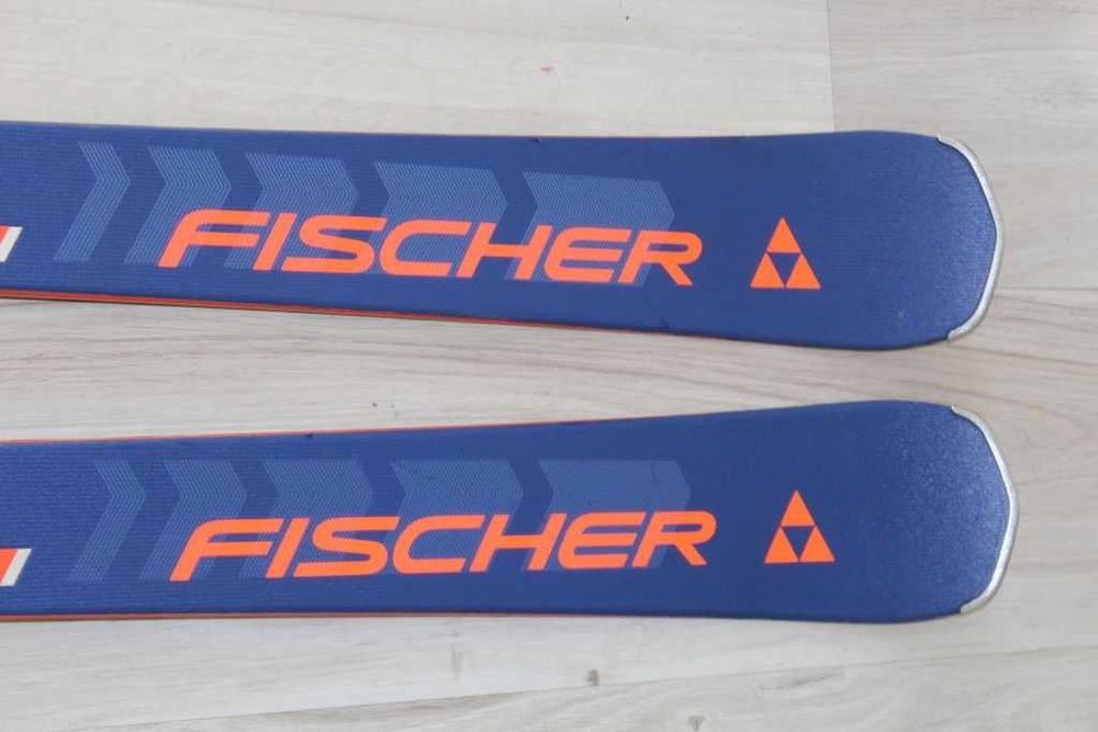 FISCHER The Curv DTX  171cm  164cm  157cm  2024