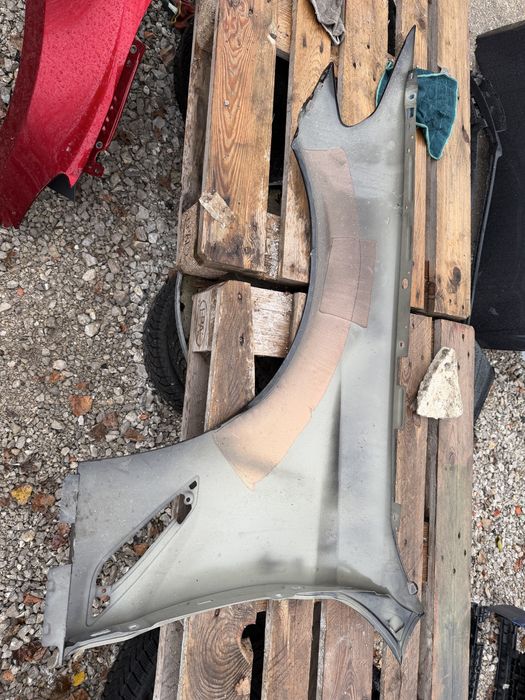 Калник BMW 5 G30/G31