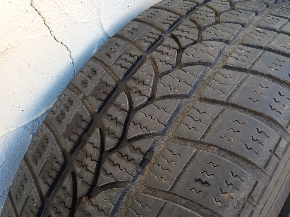 зимни гуми 205/60/16