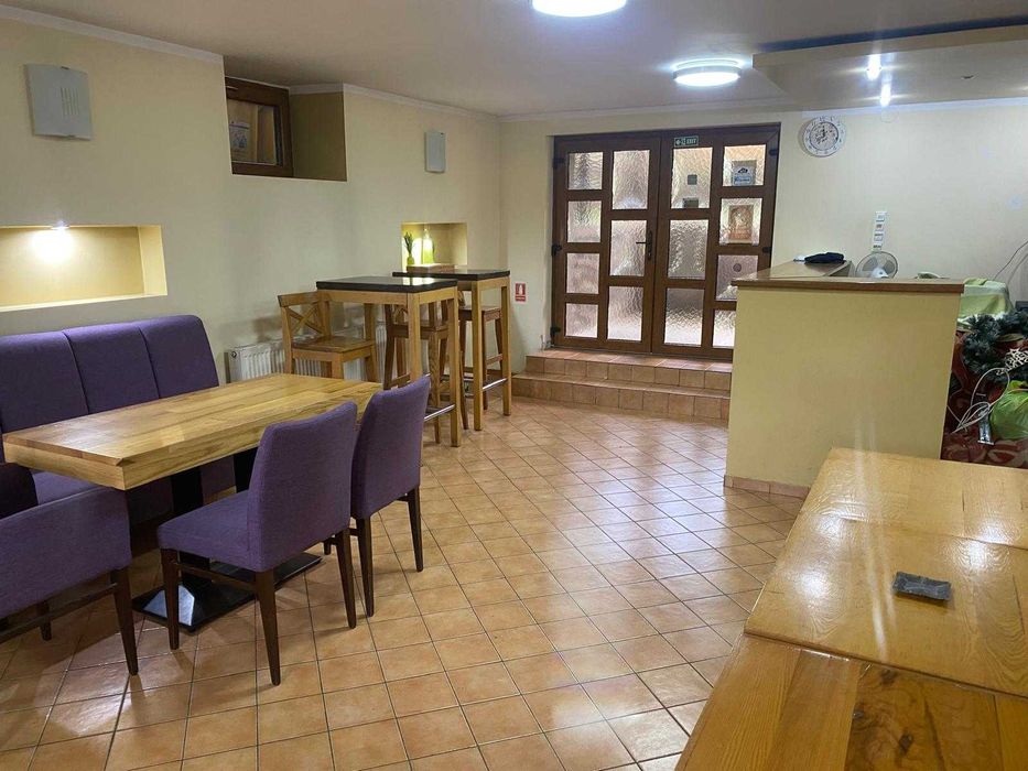 Vila de inchiriat in Sibiu pentru sejurul de revelion