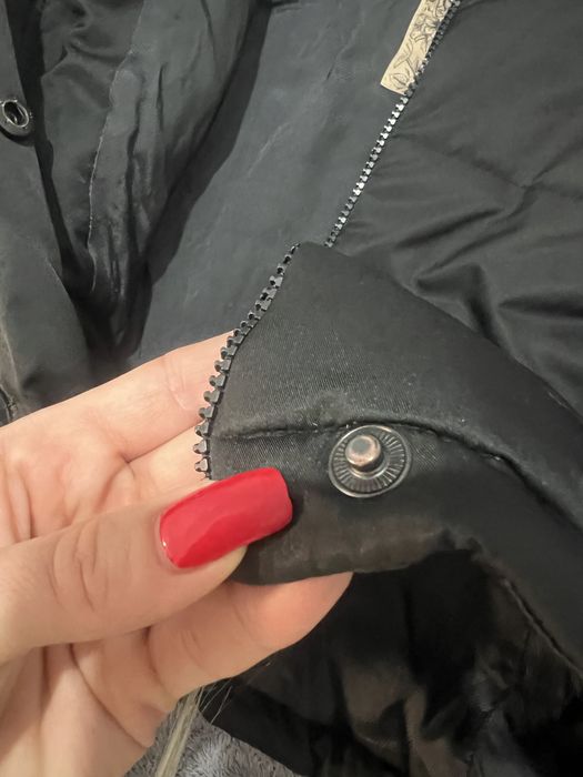 Яке AVIN С размер