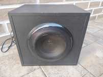 Logitech Z 623 subwoofer