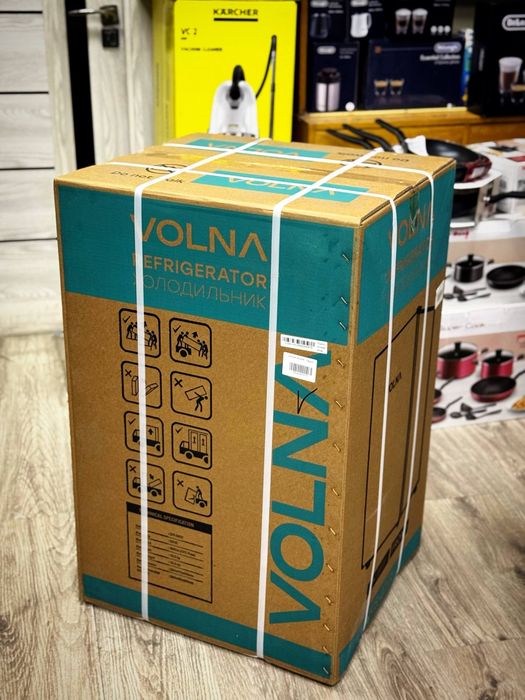 Акция Холодильник Volna +Доставка