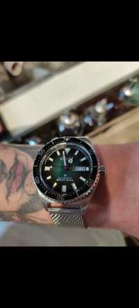 Citizen Promaster Challenge Diver automatic