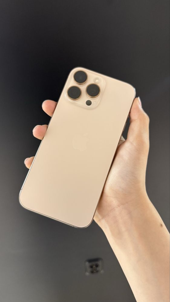 iPhone 16 pro max 256 gb айфон 16 про макс 256 гб