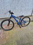 Rockrider st 500 roți 26