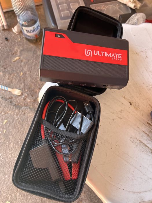 Kit auto pornire 12000 anm