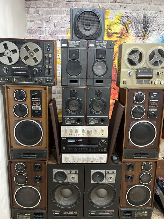 Продам музыку радиотехника