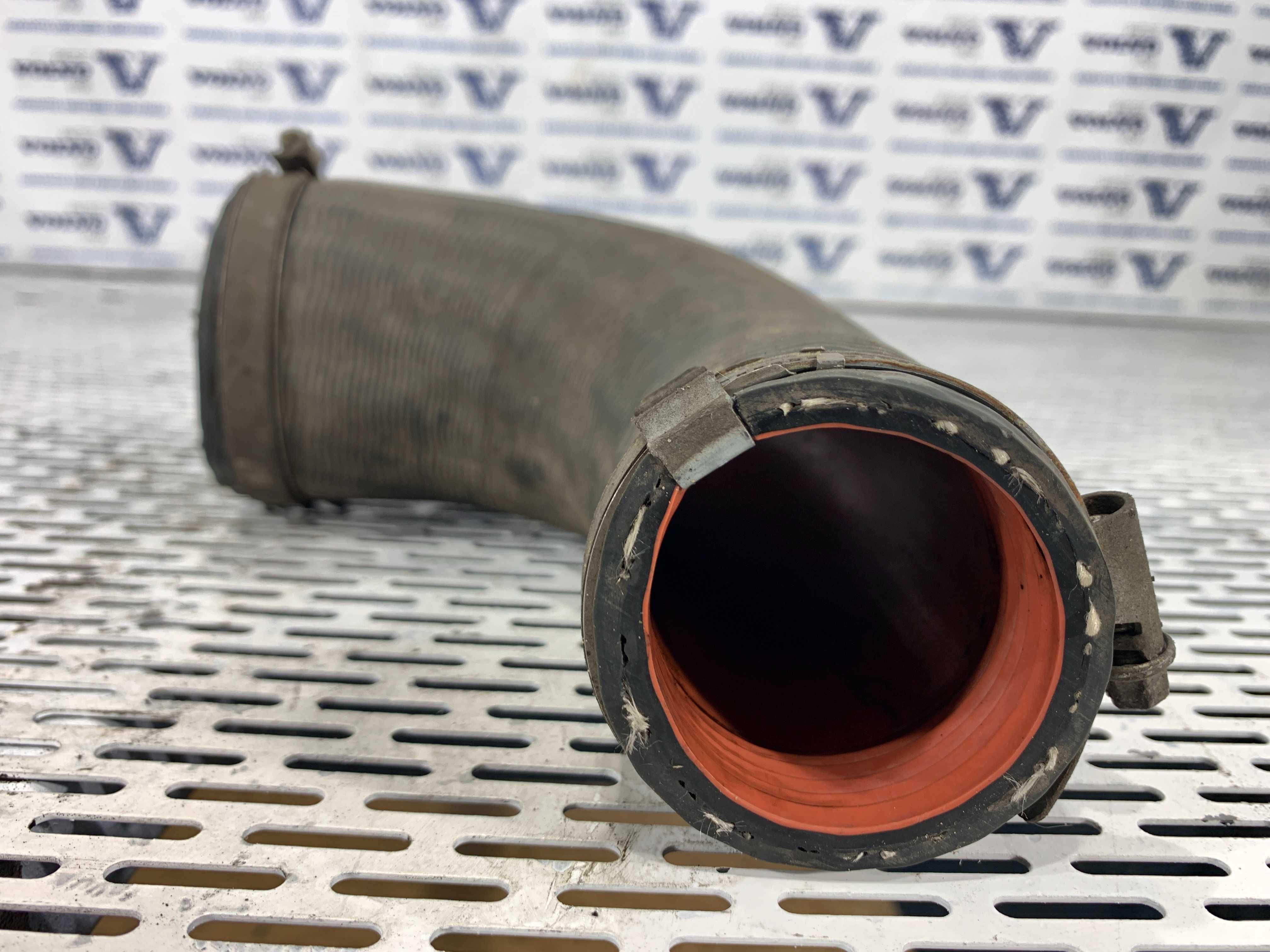Furtun intercooler motor euro 5, Volvo S60 V60 31293663