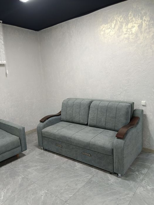 Акция!!! Продам мини диван