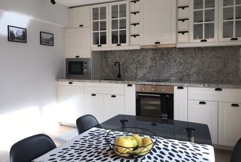 Дава се под наем Двустаен апартамент в София, Кръстова вада - 65 кв.м за 510 € - Снимка #8