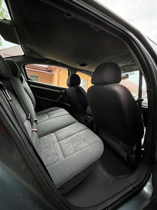 Peugeot 407 berlina 1.6 Diesel