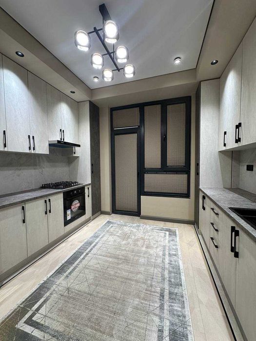 Себзор Олмазор районида 2хона 3/9 ЖК Баурум/Чинни завод