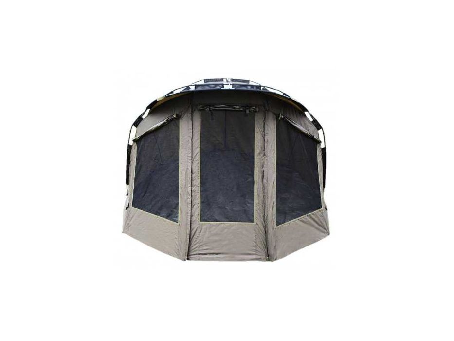 Шаранджийска палатка ZFISH Bivvy Deluxe King Size 2 Men