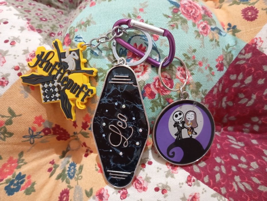 Оригинал брелок ДИСНЕЙ