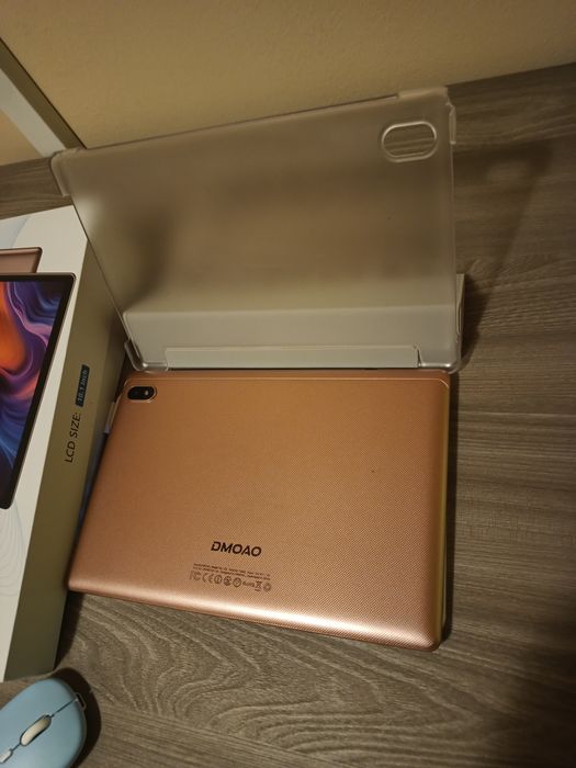 Tabletă Dmoao 10" noua