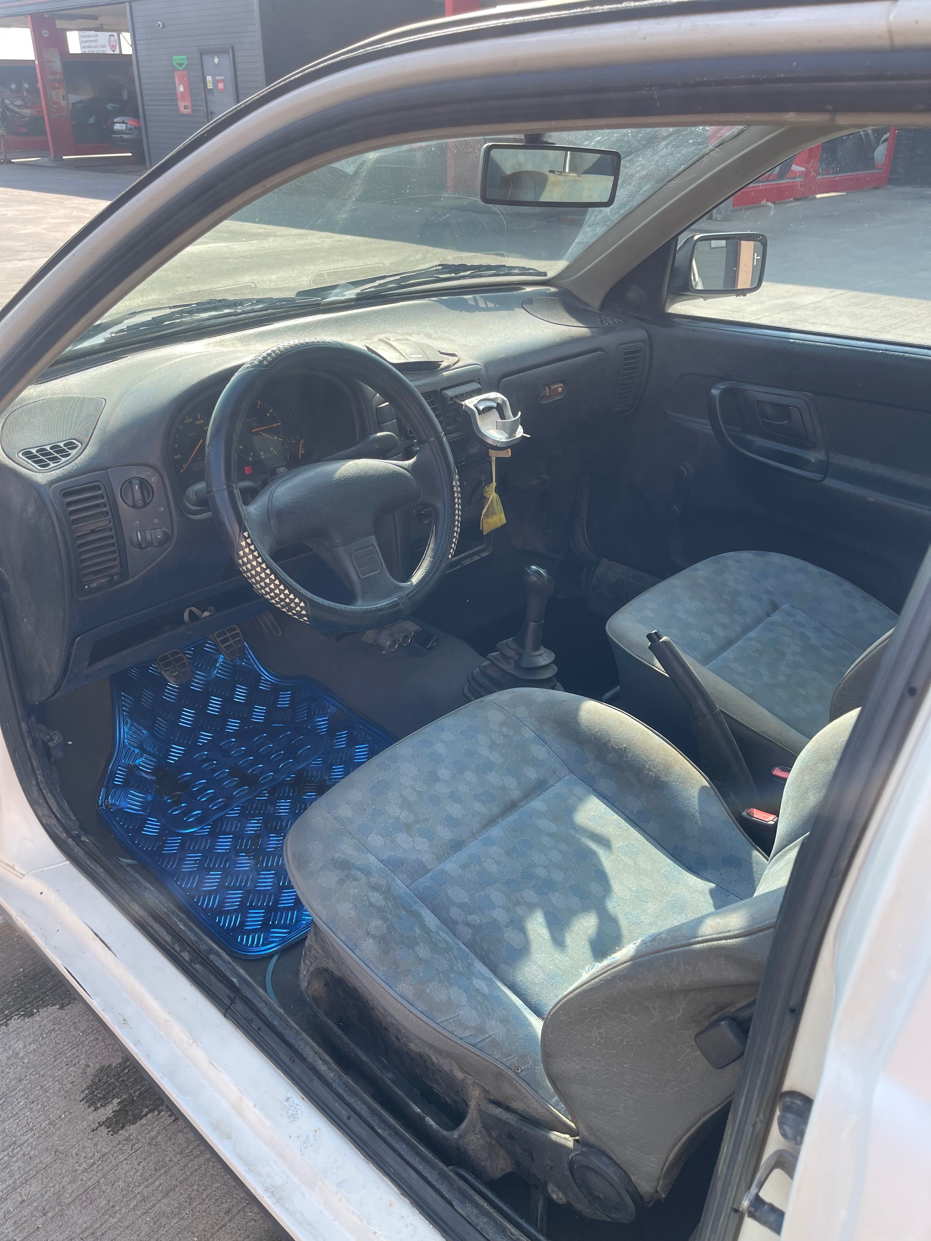 Vând Seat Ibiza motor mic ideală pt naveta