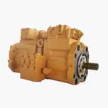 Pompa Hidraulică Caterpillar E312B – Piese de schimb Caterpillar