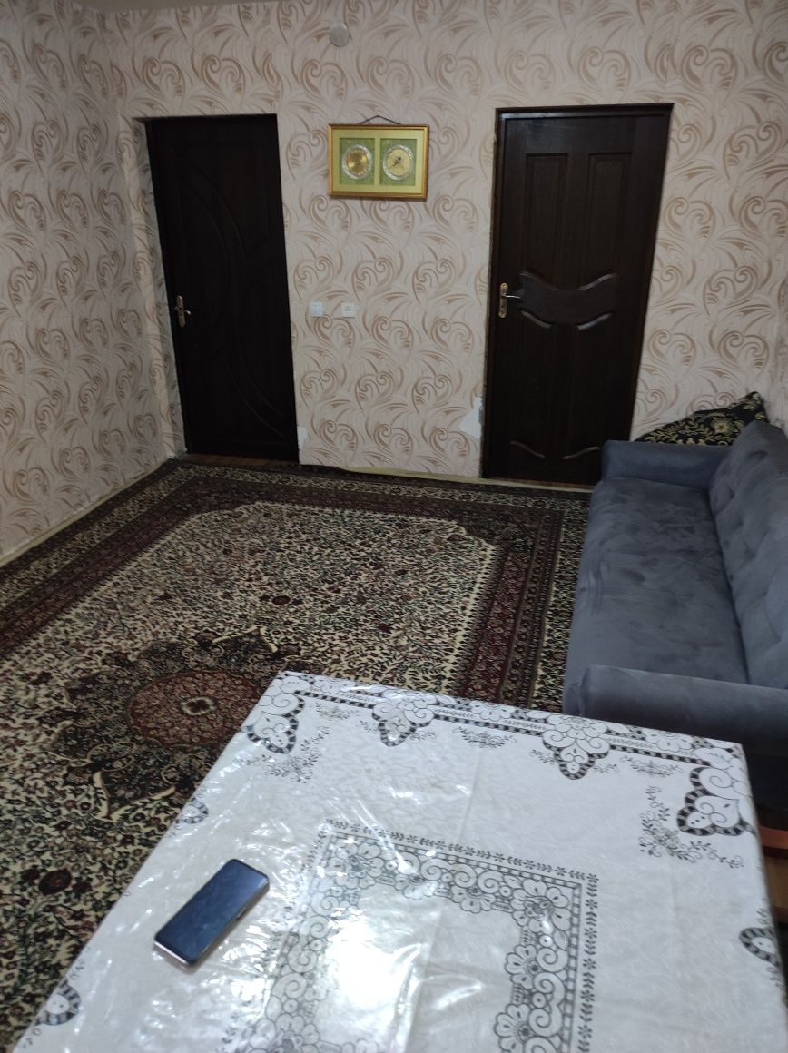 Продается квартира