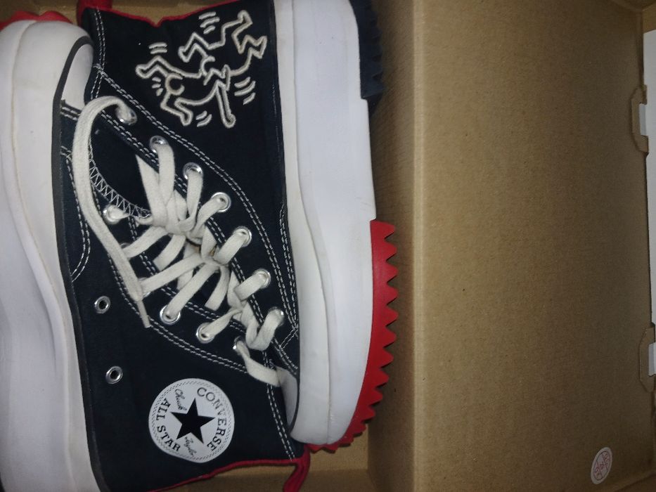 Converse обув оригинал египет